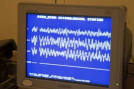 Terremoto sacude provincia norvietnamita de Dien Bien