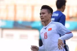 ASIAD 2018: Vietnam derrota a Japón y clasifica como primer lugar del grupo D