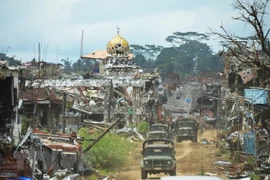 Abu Sayyaf detiene a 10 rehenes en Filipinas