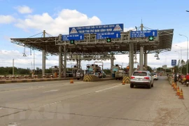Provincia vietnamita de Quang Ninh se destaca por el desarrollo de infraestructura de tránsito