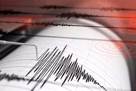 Terremoto en Filipinas: retiran alerta de tsunami tras sismo de magnitud de 6,9