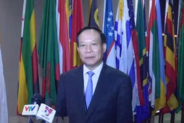 Vietnam reafirma atención a lucha contra la tortura 