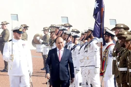Visitas del premier vietnamita a Nueva Zelanda y Australia elevan nexos bilaterales, afirma vicecanciller