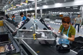 Localidades vietnamitas trabajan por elevar calidad de proyectos de inversión extranjera