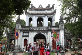 CNN reajusta fecha de transmisión de programa sobre sitios turísticos de Hanoi