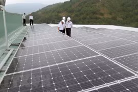 Vietnam impulsa desarrollo de la energía renovable