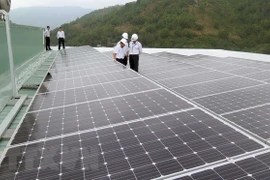 Vietnam impulsa desarrollo de la energía renovable