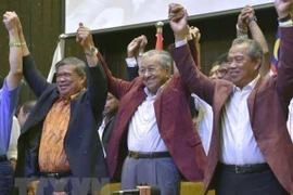 Varios países interesados en cooperar con nuevo gobierno de Malasia