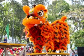 Inauguran semana cultural, deportiva y turística en Can Tho