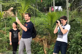 Vietnam prorroga la exención de visado para turistas de cinco países europeos
