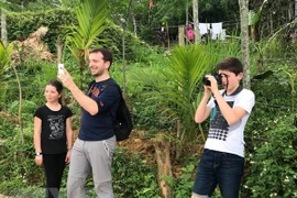 Vietnam prorroga la exención de visado para turistas de cinco países europeos