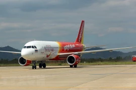 Vietjet comienza a vender boletos para la ruta Phu Quoc – Seúl