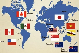 CPTPP: oportunidad para Vietnam en atracción de flujos de capital extranjero