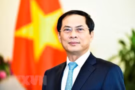 Foro Económico sobre ASEAN, prioridad de diplomacia de Vietnam en 2018 