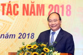 Premier vietnamita insta a garantizar cultivo frente a clima inclemente 