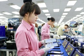 Inversión foránea dispara desarrollo de provincia vietnamita de Thai Nguyen