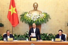 Vietnam aprueba proyecto de apoyo al emprendimiento estudiantil hasta 2025