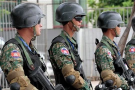 ASEAN adopta plan de acción contra el terrorismo