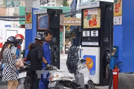 Reporta en Hanoi leve baja de índice de precios en noviembre