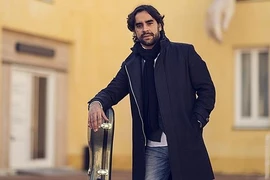 Guitarrista flamenco español Daniel Casares actuará en el Festival Hue en Vietnam