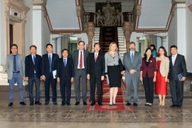 IFC ayudará a Ciudad Ho Chi Minh a construir una ciudad inteligente