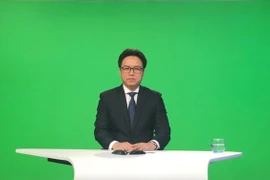 Embajador destaca liderazgo de Partido Popular de Camboya en desarrollo nacional 