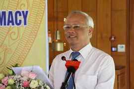 Seminario destaca rol de Asamblea Nacional en política exterior de Vietnam
