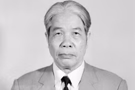 Vietnam recibe nuevos mensajes de condolencia por fallecimiento de exsecretario general Do Muoi 