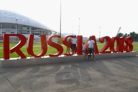 Fanáticos vietnamitas viajan a Rusia en ocasión de Copa Mundial de Fútbol