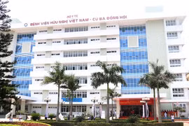 Expertos de Cuba transferirán técnicas a hospital vietnamita 
