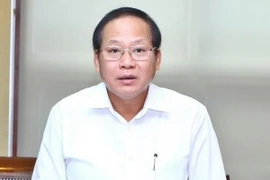 Ministro vietnamita recibe sanción disciplinaria por violaciones 
