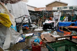 Vietnam envía pésame a Filipinas ante pérdidas por supertifón Mangkhut
