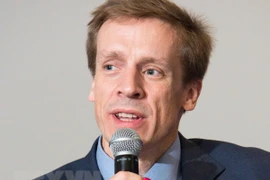 ASEAN debe buscar nuevas ventajas competitivas en Industria 4.0, recomienda funcionario del FEM 