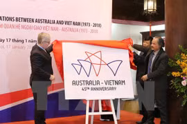 Inicia en Hanoi programa conmemorativo por nexos diplomáticos Vietnam-Australia