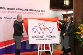 Inicia en Hanoi programa conmemorativo por nexos diplomáticos Vietnam-Australia