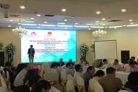 Vietnam por mejorar las políticas preferenciales para los discapacitados
