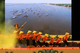 Festival Hue 2018: ocasión para divulgar valores de la cultura vietnamita