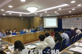 Identidad cultural nacional es importante para consolidar la gran unidad del pueblo