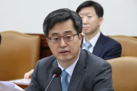 Corea del Sur y Filipinas impulsan la firma del Tratado de Asociación Integral Regional