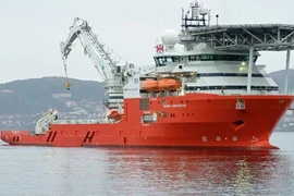 Empresa privada lanza búsqueda del vuelo MH370 de Malasia