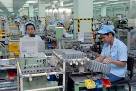 Canadá continúa apoyando el desarrollo de PYMES en provincia vietnamita