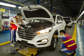 Mejoramiento del entorno de negocio dispara número de nuevas empresas