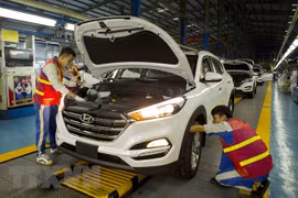 Mejoramiento del entorno de negocio dispara número de nuevas empresas