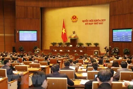 Anuncian Orden del Presidente de Vietnam sobre nueve leyes que entrarán en vigor a partir de 2019