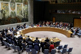 Vietnam participa en el Foro Político de Alto Nivel sobre Desarrollo Sostenible en Nueva York