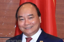 Premier vietnamita viaja a Camboya para reunión de Comisión del río Mekong