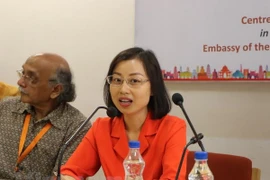 Jóvenes científicos de Vietnam e India robustecen intercambio de conocimiento