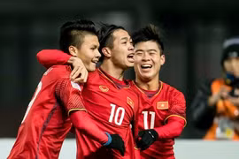 Selección de fútbol de Vietnam aspira superar fase de grupos de mayor evento deportivo continental 