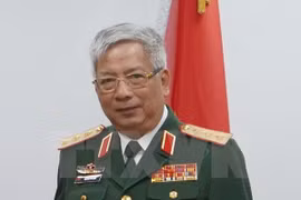 Vietnam y Francia robustecen cooperación en defensa