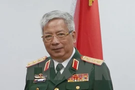 Vietnam y Francia robustecen cooperación en defensa